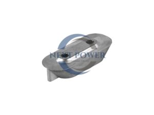 Yamaha/Mercury/Honda/Parsun ANODE ZINC/ALUMINUM