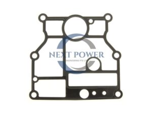 Yamaha / Mercury / Mariner Cylinder Gasket F8, T/FT9.9, F9.9 (6G8-11351-A0-00)