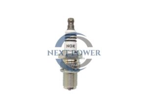 Yamaha / Mercury / Mariner / Force / Tohatsu / Suzuki / Johnson Evinrude / Parsun Spark Plug 2.5 to 35 HP (NGKBR6HS)