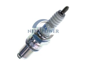 Yamaha / Mercury / Mariner Spark Plug 9.9 to 60 HP (NGKDPR6EA-9)