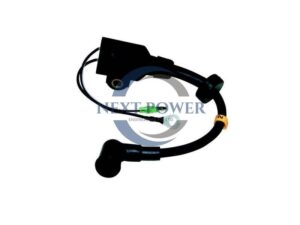 Yamaha / Mercury / Tohatsu Ignition Coil (61N-85570-00, 61N-85570-01)