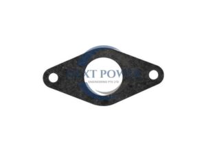 Yamaha/Mercury/Tohatsu/Parsun Gasket Carburetor 8/9,8/9.9/15 pk (27-835383001, 66M-13646-00, 3V1-02011-0)