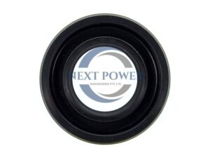 Yamaha Oil Seal 25 / 30 / 40 / 50 HP (93101-16M36, 93104-16M01)