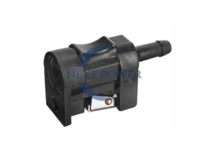 Yamaha / Parsun Female Connector for 6 mm hose (6G1-24305-03, 6Y1-24305-06)