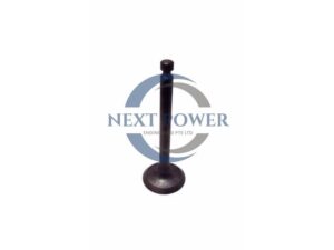 Yamaha / Parsun Intake Valve F2.5 / F4A/MSHA-C/AMH/MLHB-S/MH/MLHE (2002-09) 67D-12111-00