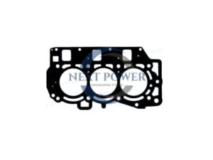 Yamaha / Parsun / Mercury Cylinder Head Gasket F30 / F40, 30 / 40 HP, 30 / 40 EFI, 40 HP 3-cyl. 4-Stroke (67C-11181-01)