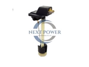 Yamaha / Parsun tank Fuel Meter / connector Oleometer Assy 6YJ-24260-  (PAF15-10020000)
