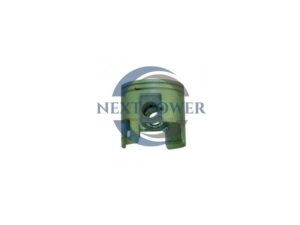 Yamaha Piston (0.50MM o/s) E40X – 40XMH – E40XMH/XW/XWT 66T-11636-01