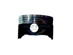 Yamaha Piston STB & 0.50 F75 (2005-08) F80 (1999-03) F90 (2005-08) F100 (1999-03)