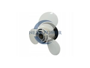 Yamaha Propeller Dual Thrust / Work propeller | 9-3/4 X 6-1/2 or 8 | 8 tooth spline