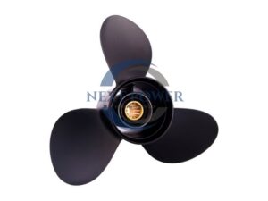 Yamaha / Selva / Honda Propeller 40 to 60 HP 2-Stroke | F30 to F60 4-Stroke | 13 Tooth Spline