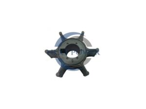 Yamaha/Selva/Mariner Impeller 4/5 HP 2-stroke, 4/5/6 HP 1 Cyl. 4-stroke Mariner (Yamaha 0model) 4A/5C (6E0-44352-00)