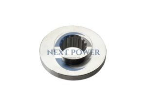 Yamaha Spacer (intermediate ring for screw) 75 to 90 HP (688-45987-01-00, 688-45987-01)