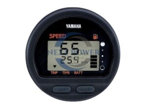 Yamaha Speedometer Assy (6Y5-83570-A1-00)