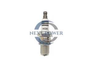 Yamaha / Suzuki / Tohatsu Spark Plug 30 to 175 HP (NGKB8HS-10)