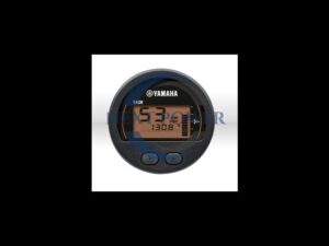 Yamaha Tachometer Assembly – Tach Gauge (6Y8-8350T-20-00)