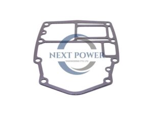 Yamaha Upper Casing Gasket 25 / 40 / 50 HP 2-Stroke (6H4-45113-A0-00)