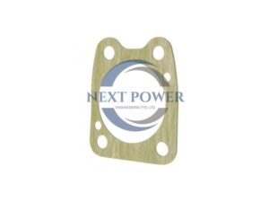 Yamaha Water Pump Cover Gasket 4 / 5 HP (68D-G4315-A0)