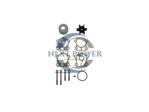 Yamaha Water Pump Service Kit 75 to 90 HP (692-W0078-00)