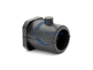 Yamaha Water Seal Damper 20C / 20CM / 25D / 25DE / C25HP / 30A / C30 HP (689-44366-00-00)